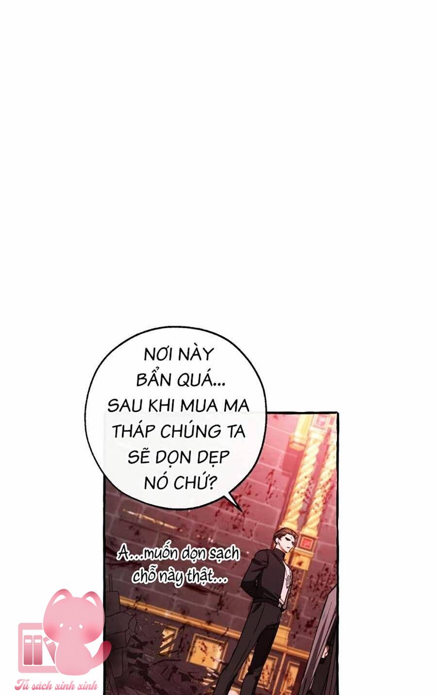 Phế Vật Dòng Dõi Bá Tước - Chap 99 - Trang 54