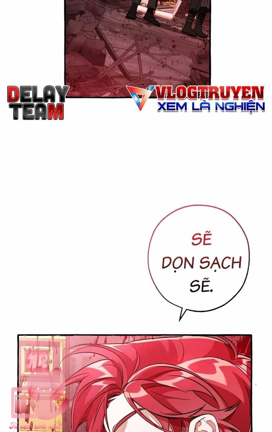 Phế Vật Dòng Dõi Bá Tước - Chap 99 - Trang 55