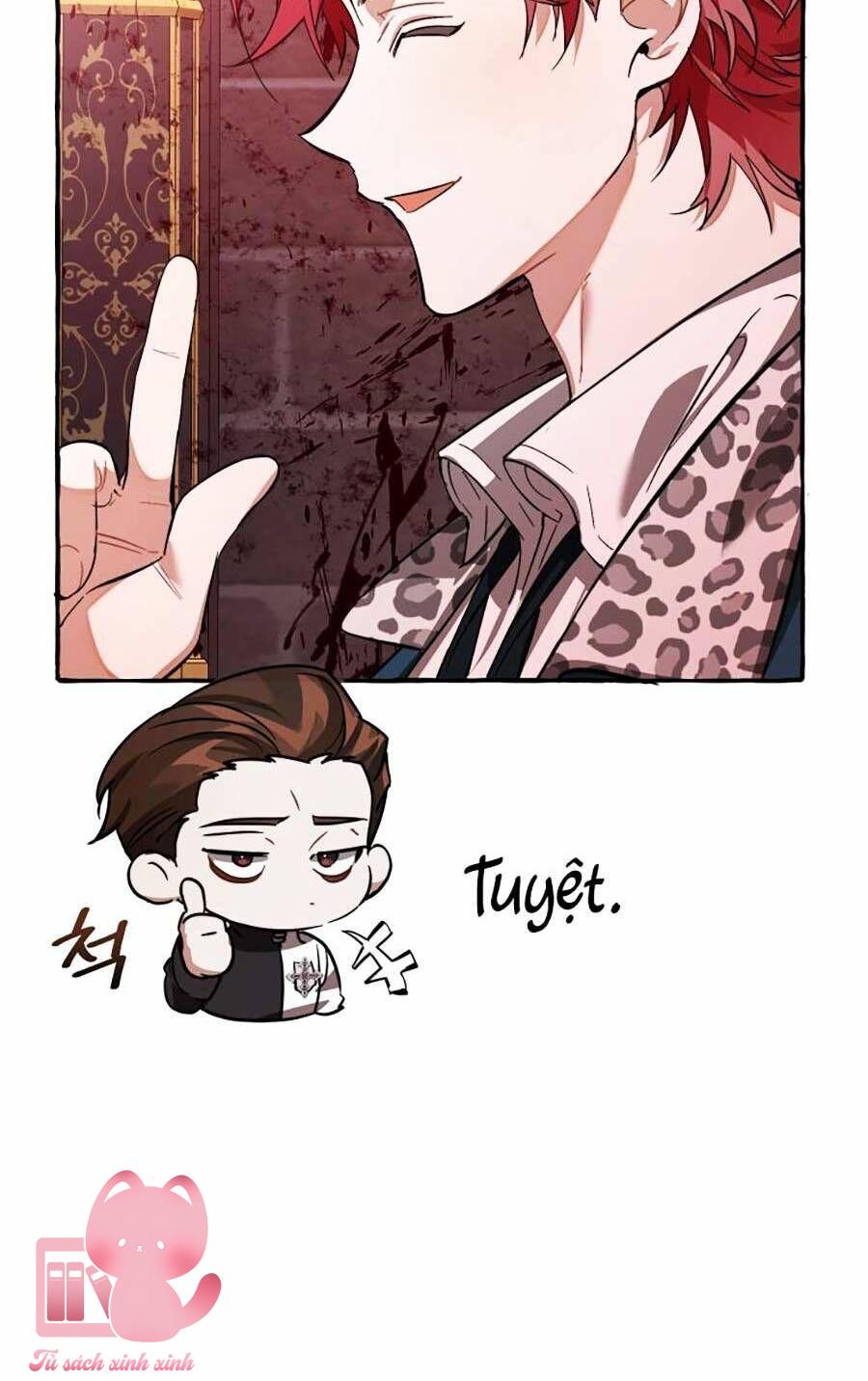 Phế Vật Dòng Dõi Bá Tước - Chap 99 - Trang 56