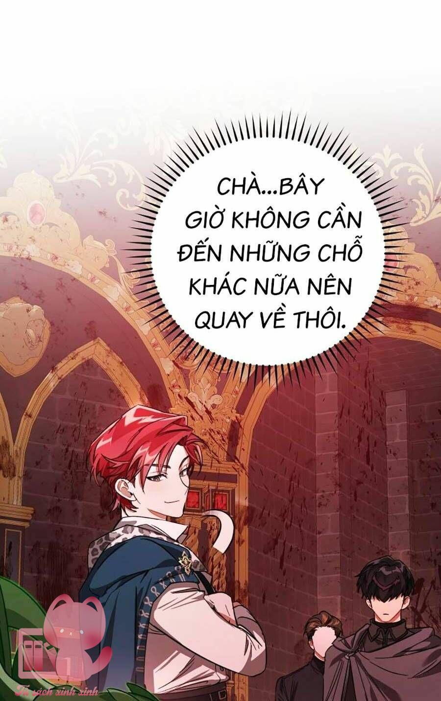 Phế Vật Dòng Dõi Bá Tước - Chap 99 - Trang 57