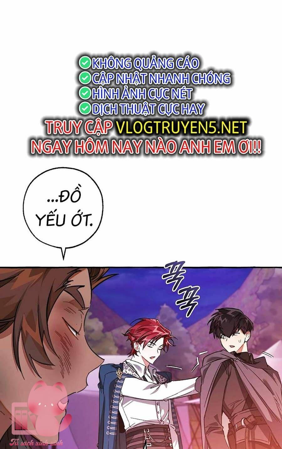 Phế Vật Dòng Dõi Bá Tước - Chap 99 - Trang 62