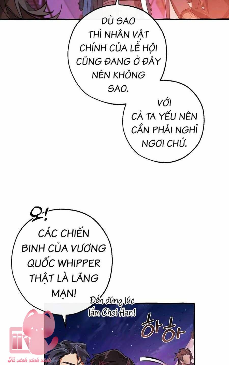 Phế Vật Dòng Dõi Bá Tước - Chap 99 - Trang 63
