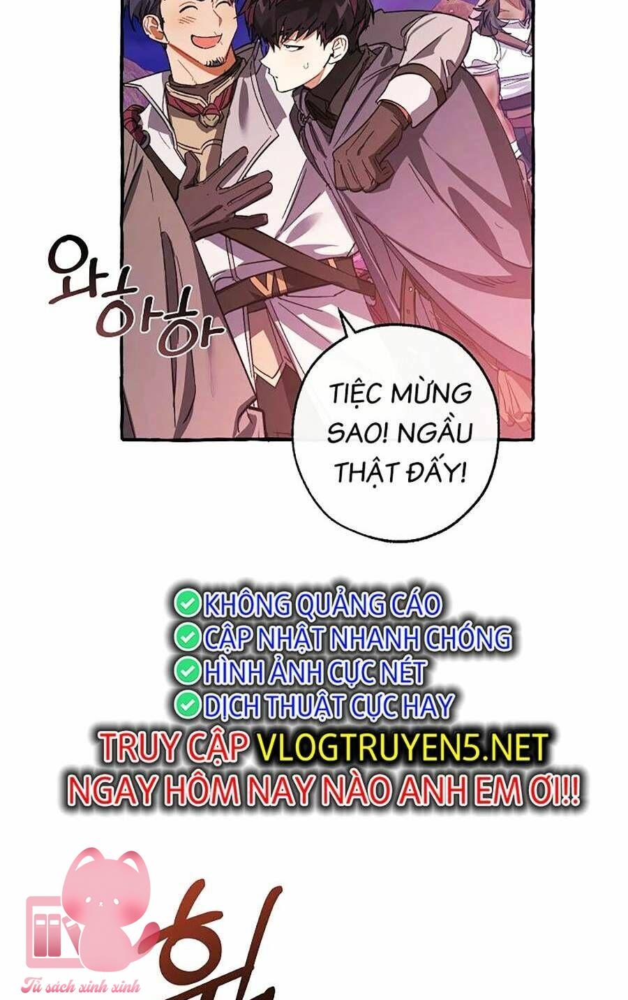 Phế Vật Dòng Dõi Bá Tước - Chap 99 - Trang 64