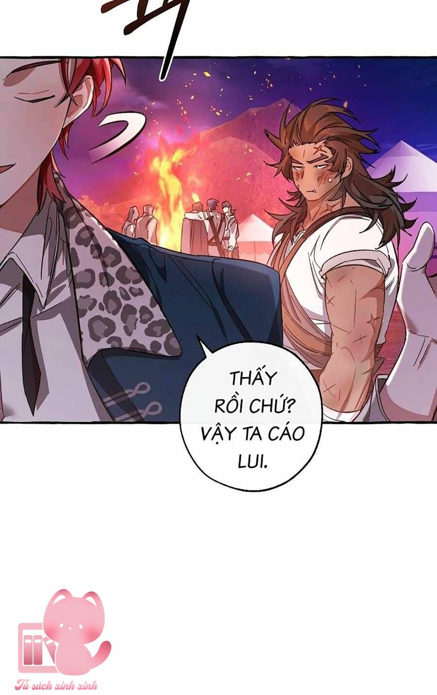 Phế Vật Dòng Dõi Bá Tước - Chap 99 - Trang 65