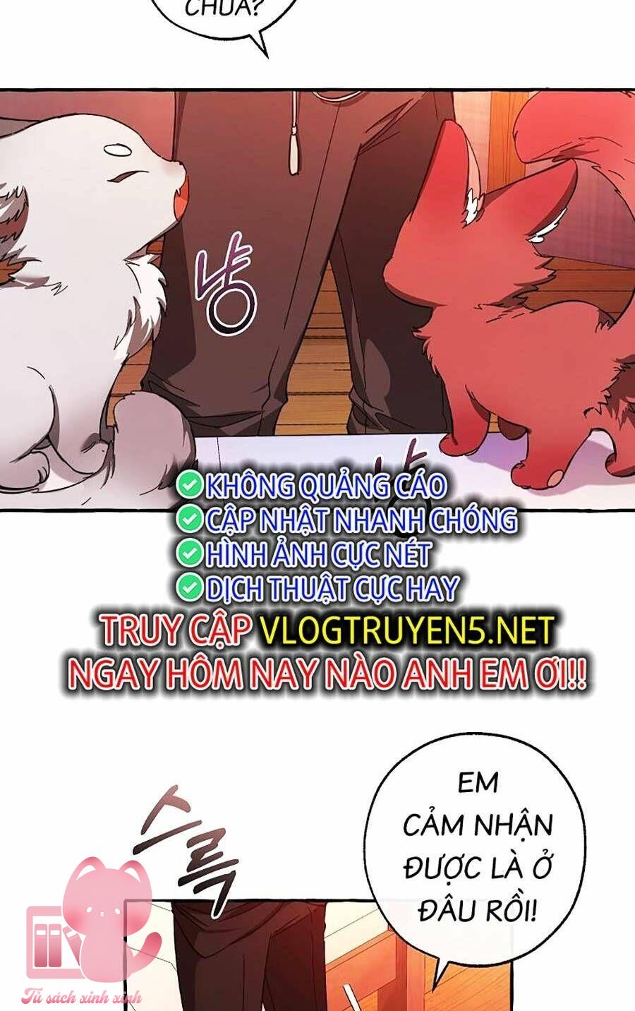 Phế Vật Dòng Dõi Bá Tước - Chap 99 - Trang 70
