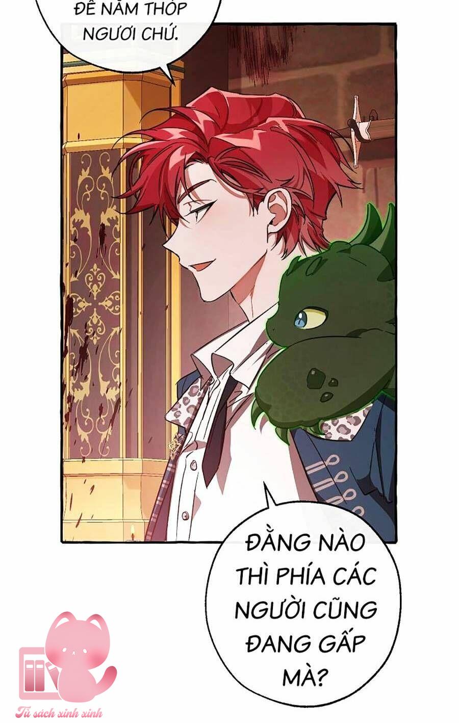 Phế Vật Dòng Dõi Bá Tước - Chap 99 - Trang 8