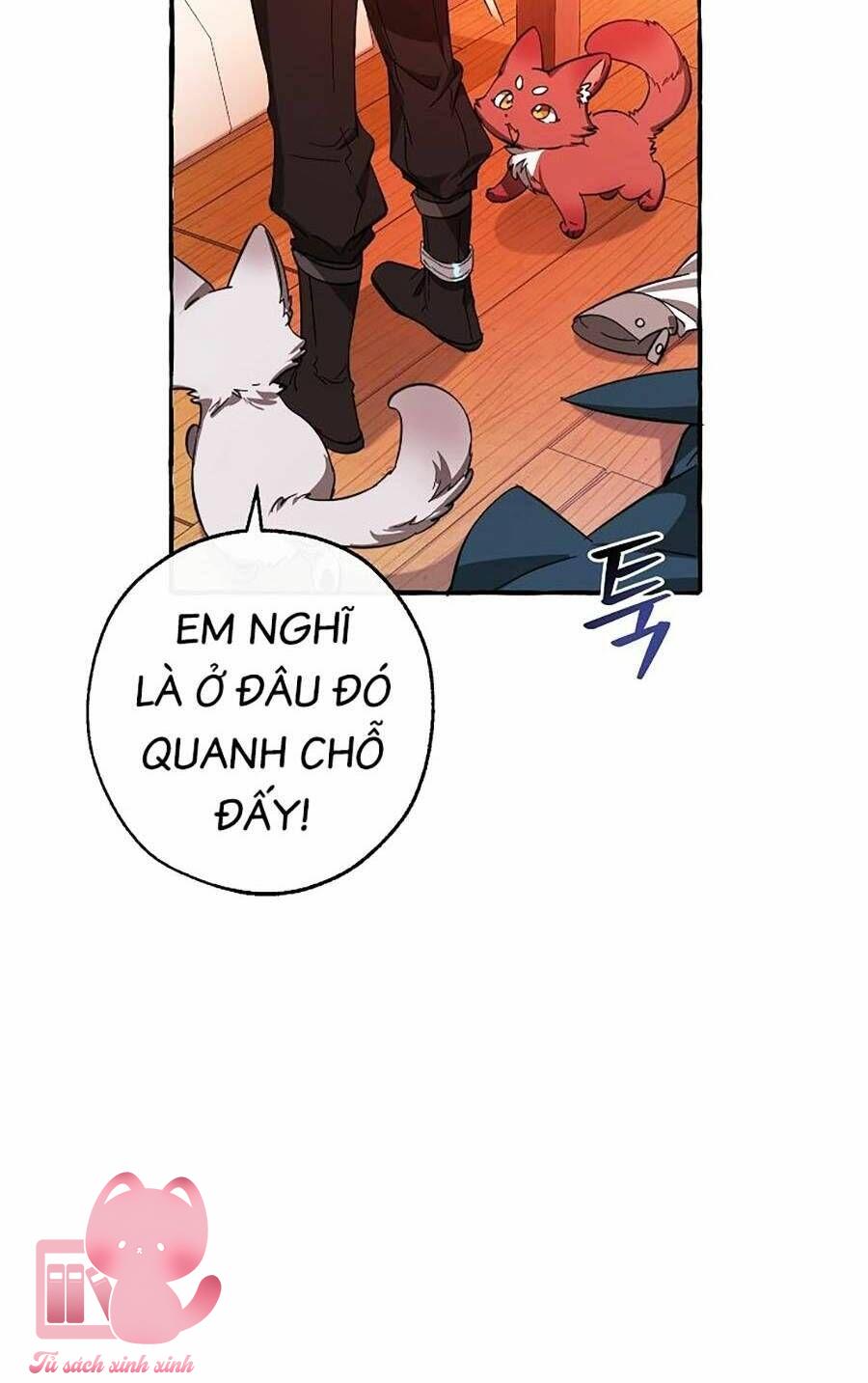 Phế Vật Dòng Dõi Bá Tước - Chap 99 - Trang 71