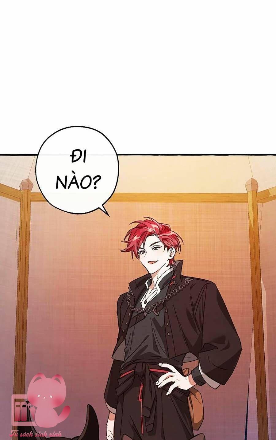 Phế Vật Dòng Dõi Bá Tước - Chap 99 - Trang 74