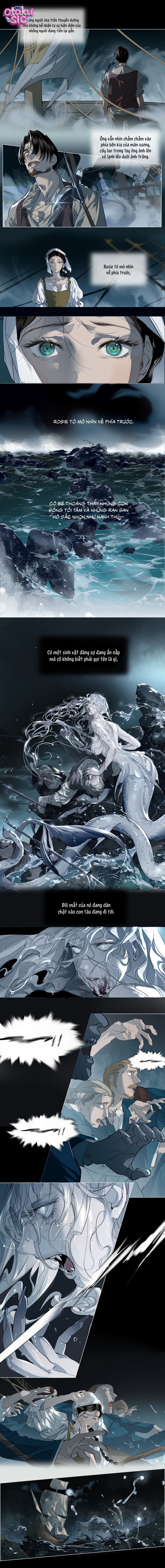 Phép Thuật Của Gió - Chap 1 - Trang 8