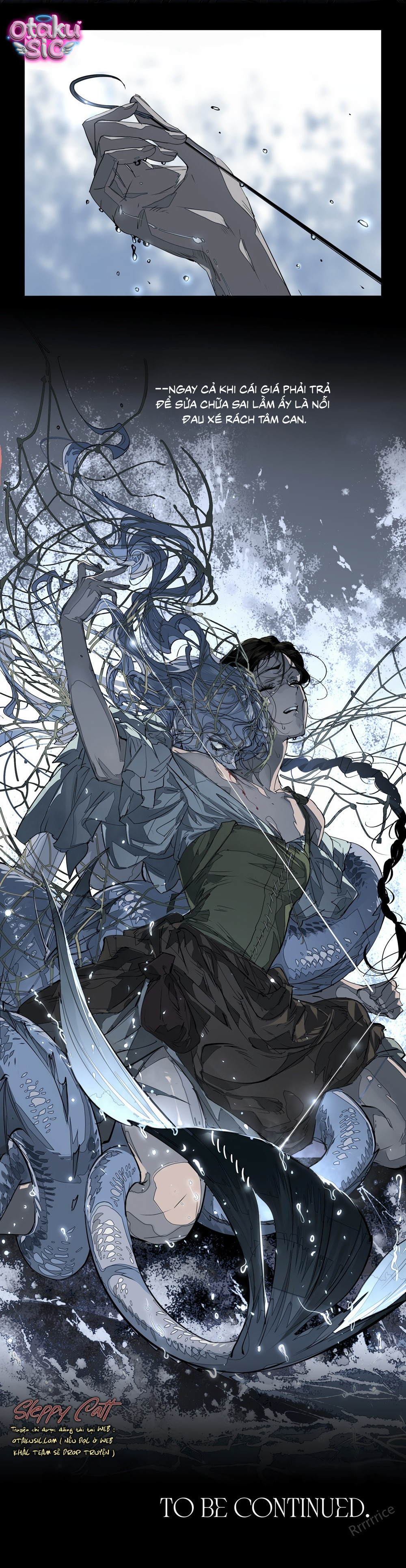 Phép Thuật Của Gió - Chap 3 - Trang 8
