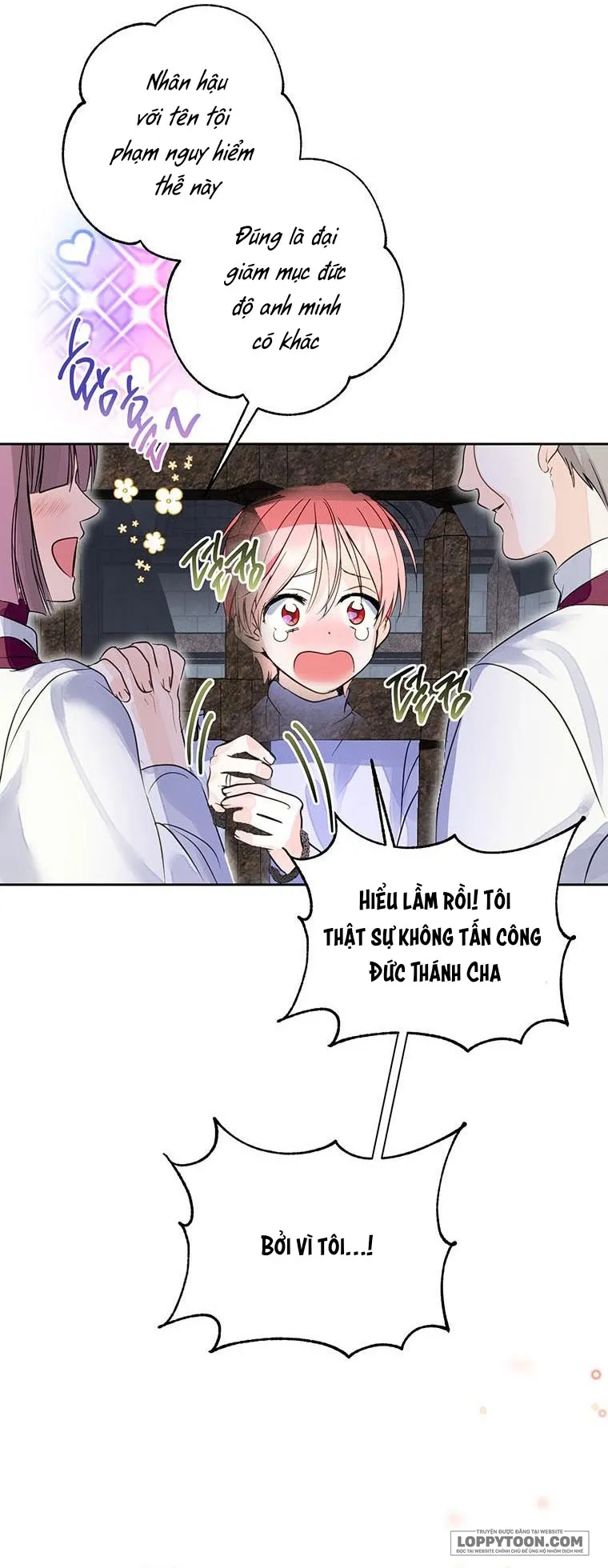 Phía Sau Mặt Nạ Của Nam Chính Hiền Lành - Chap 1 - Trang 11