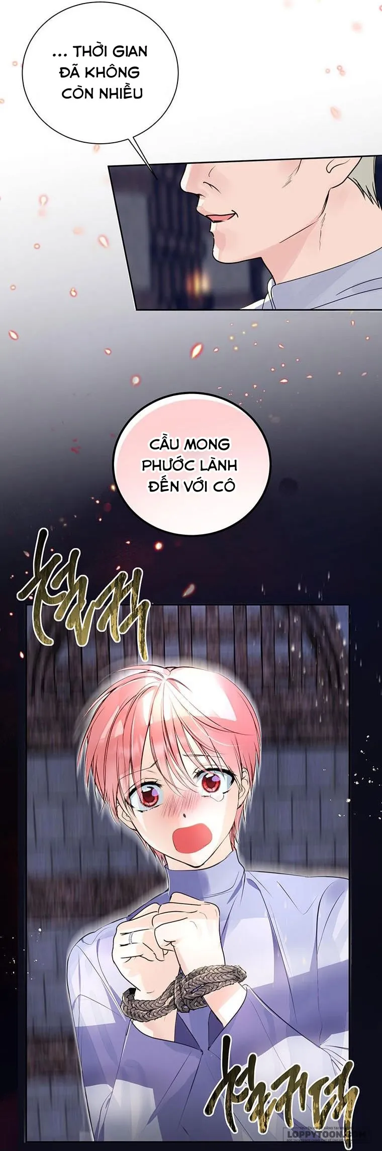 Phía Sau Mặt Nạ Của Nam Chính Hiền Lành - Chap 1 - Trang 12