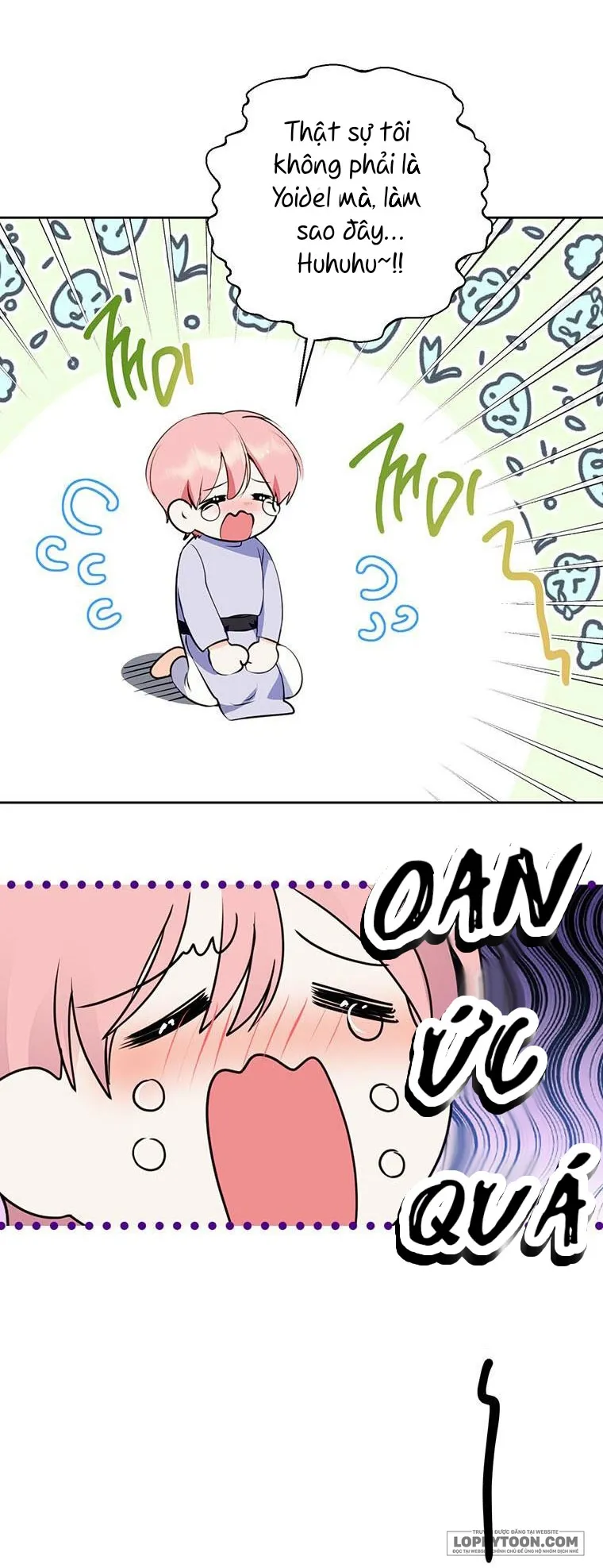 Phía Sau Mặt Nạ Của Nam Chính Hiền Lành - Chap 1 - Trang 14