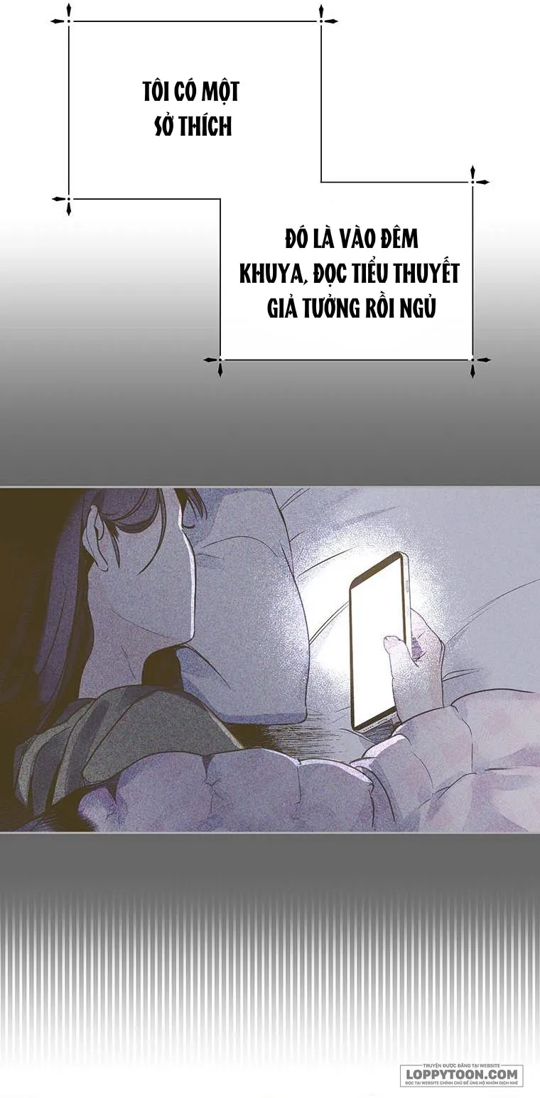 Phía Sau Mặt Nạ Của Nam Chính Hiền Lành - Chap 1 - Trang 15