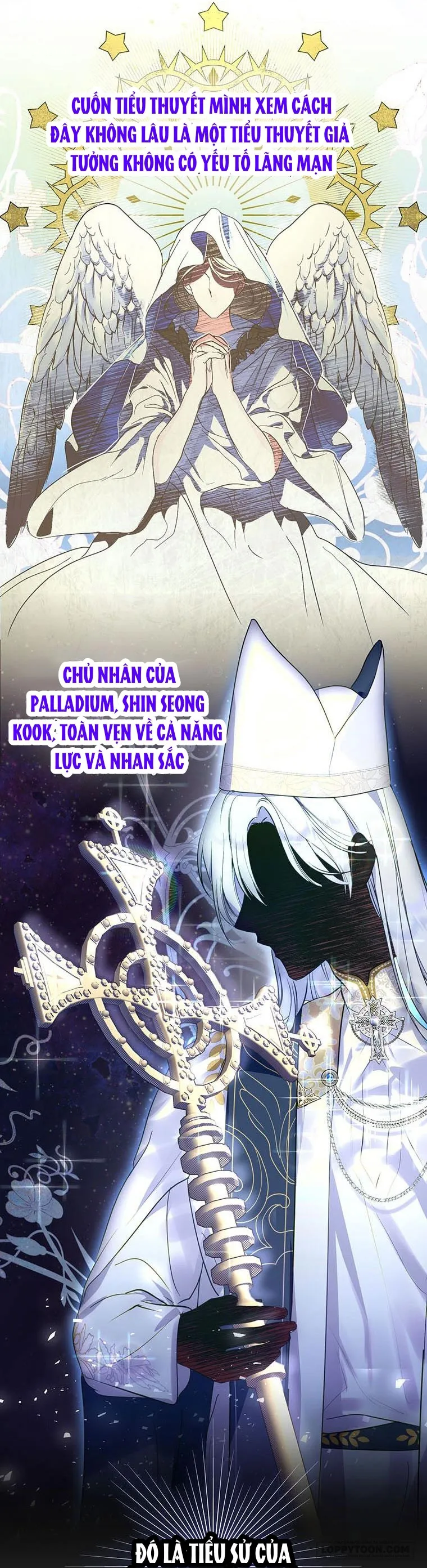 Phía Sau Mặt Nạ Của Nam Chính Hiền Lành - Chap 1 - Trang 16