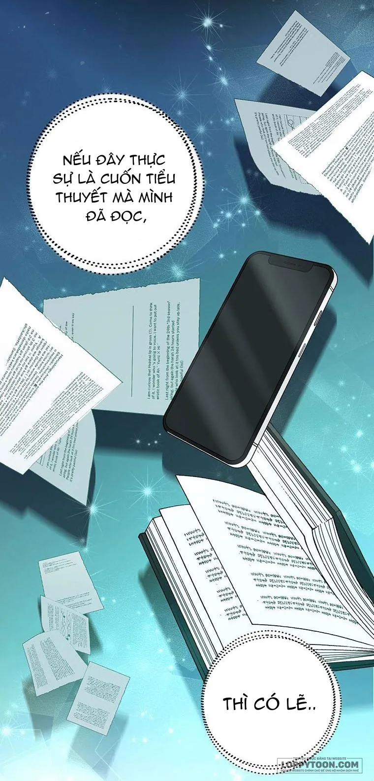 Phía Sau Mặt Nạ Của Nam Chính Hiền Lành - Chap 1 - Trang 25