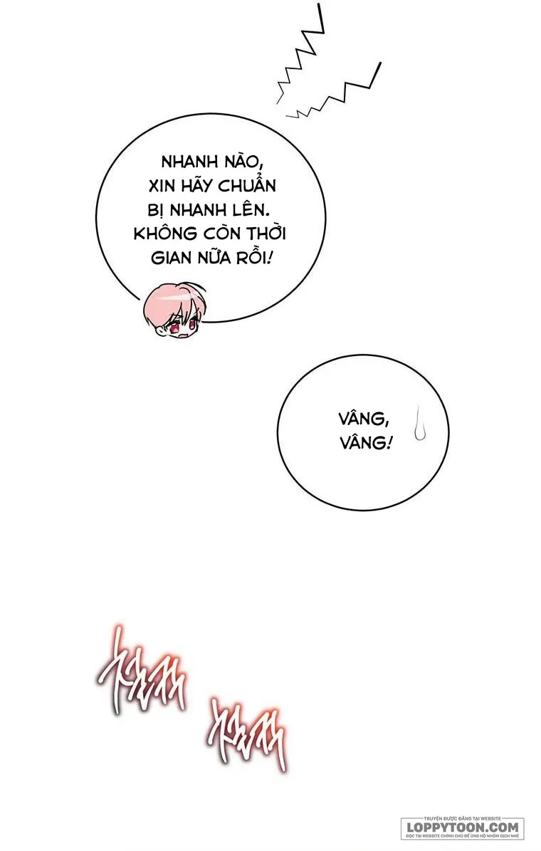 Phía Sau Mặt Nạ Của Nam Chính Hiền Lành - Chap 1 - Trang 30