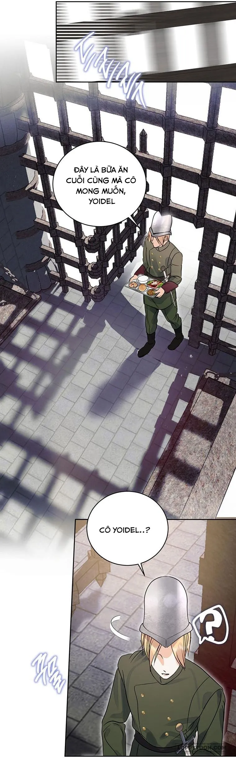 Phía Sau Mặt Nạ Của Nam Chính Hiền Lành - Chap 1 - Trang 31