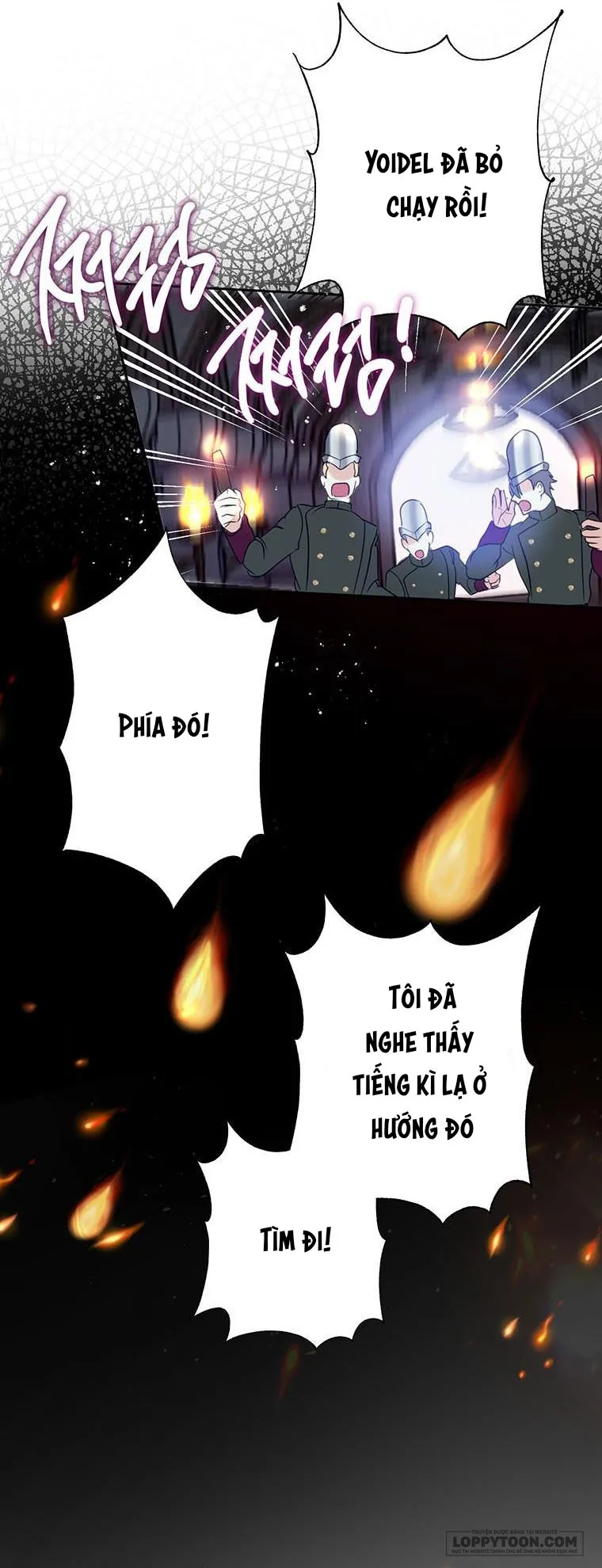 Phía Sau Mặt Nạ Của Nam Chính Hiền Lành - Chap 1 - Trang 34