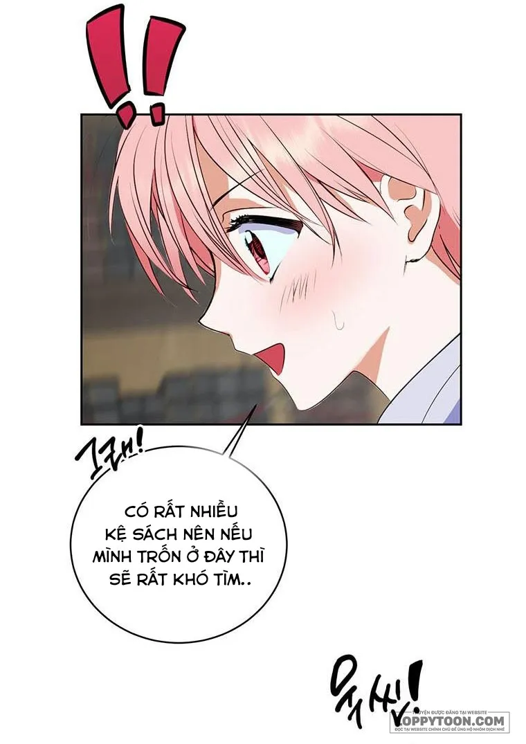 Phía Sau Mặt Nạ Của Nam Chính Hiền Lành - Chap 1 - Trang 39