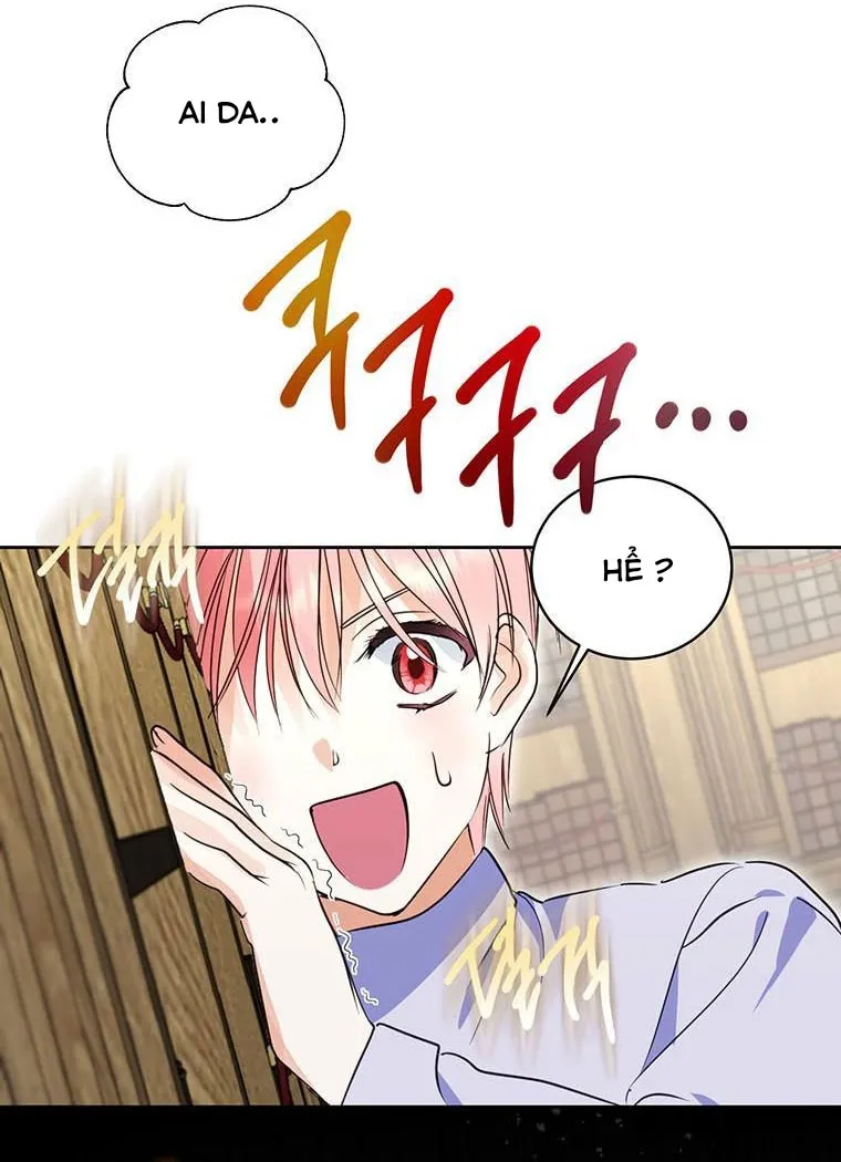Phía Sau Mặt Nạ Của Nam Chính Hiền Lành - Chap 1 - Trang 41