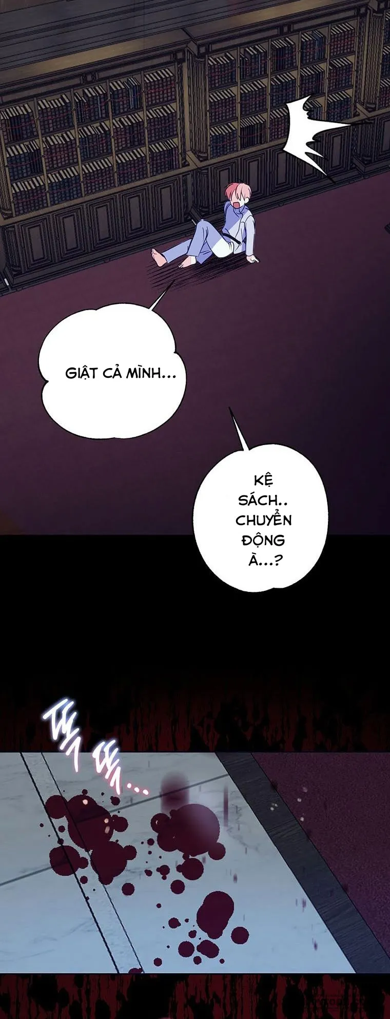 Phía Sau Mặt Nạ Của Nam Chính Hiền Lành - Chap 1 - Trang 43