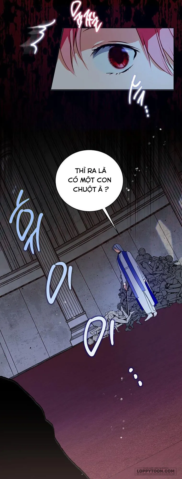 Phía Sau Mặt Nạ Của Nam Chính Hiền Lành - Chap 1 - Trang 44