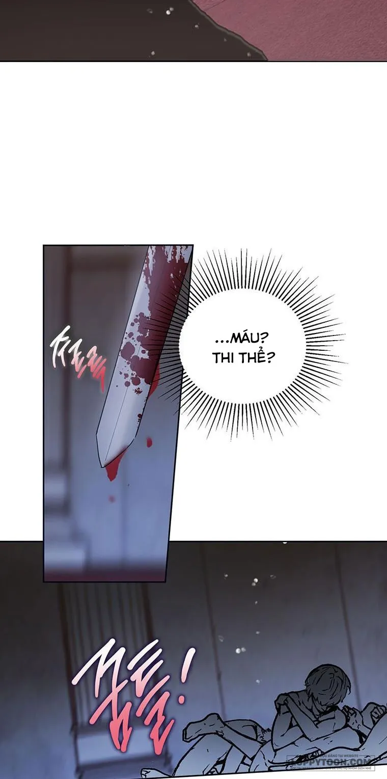 Phía Sau Mặt Nạ Của Nam Chính Hiền Lành - Chap 1 - Trang 45
