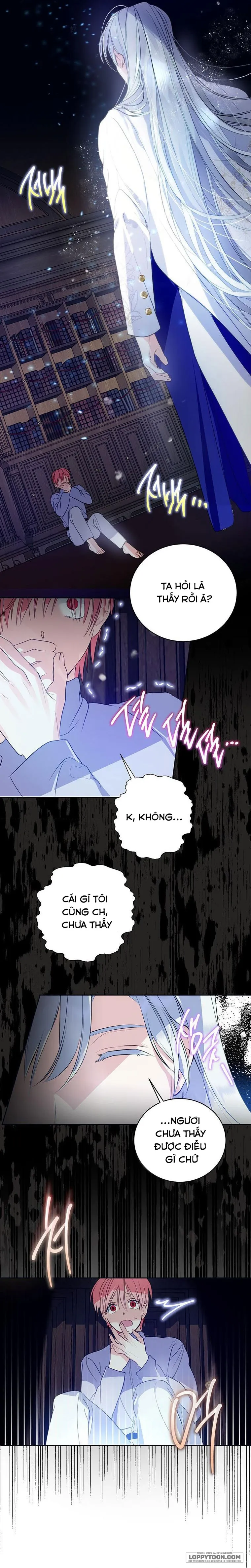 Phía Sau Mặt Nạ Của Nam Chính Hiền Lành - Chap 1 - Trang 47
