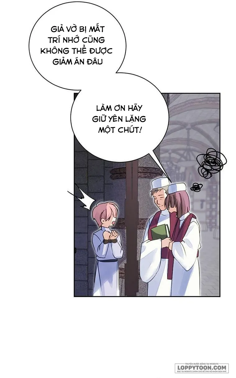 Phía Sau Mặt Nạ Của Nam Chính Hiền Lành - Chap 1 - Trang 9