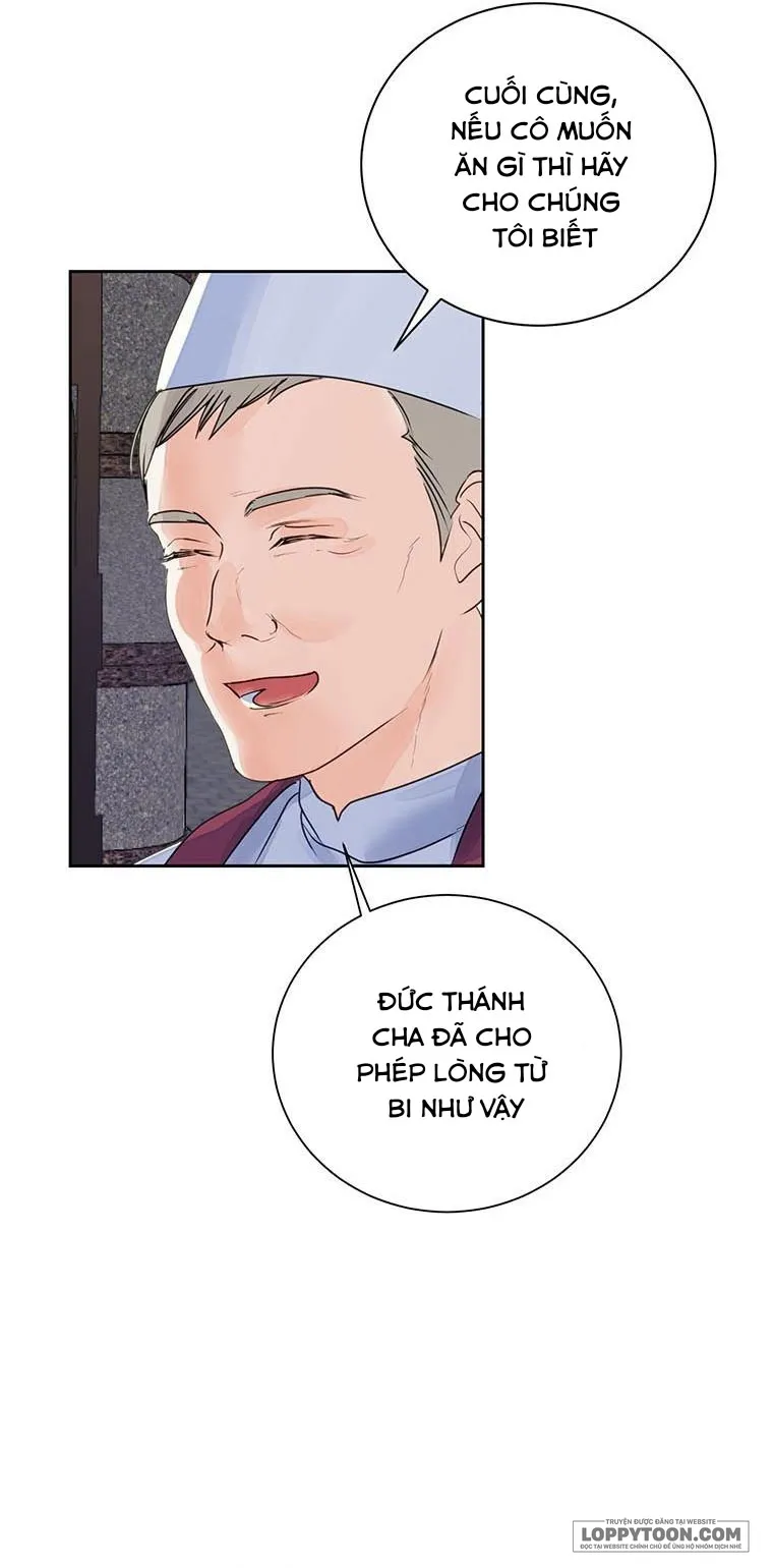 Phía Sau Mặt Nạ Của Nam Chính Hiền Lành - Chap 1 - Trang 10
