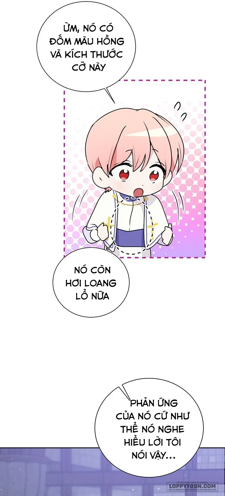 Phía Sau Mặt Nạ Của Nam Chính Hiền Lành - Chap 10 - Trang 2