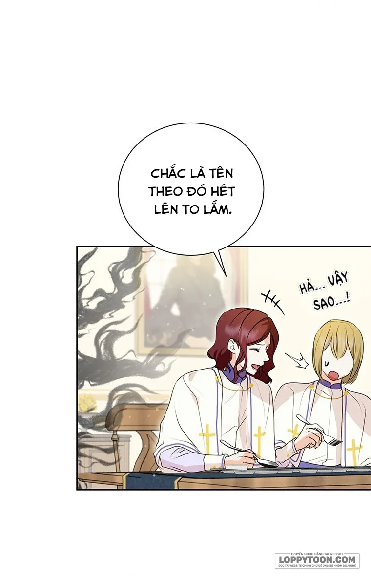 Phía Sau Mặt Nạ Của Nam Chính Hiền Lành - Chap 10 - Trang 13