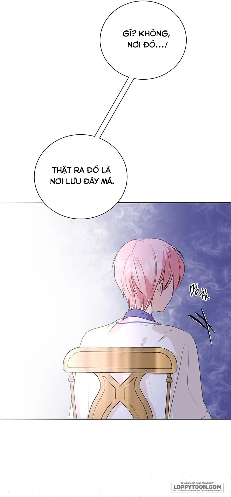 Phía Sau Mặt Nạ Của Nam Chính Hiền Lành - Chap 10 - Trang 16