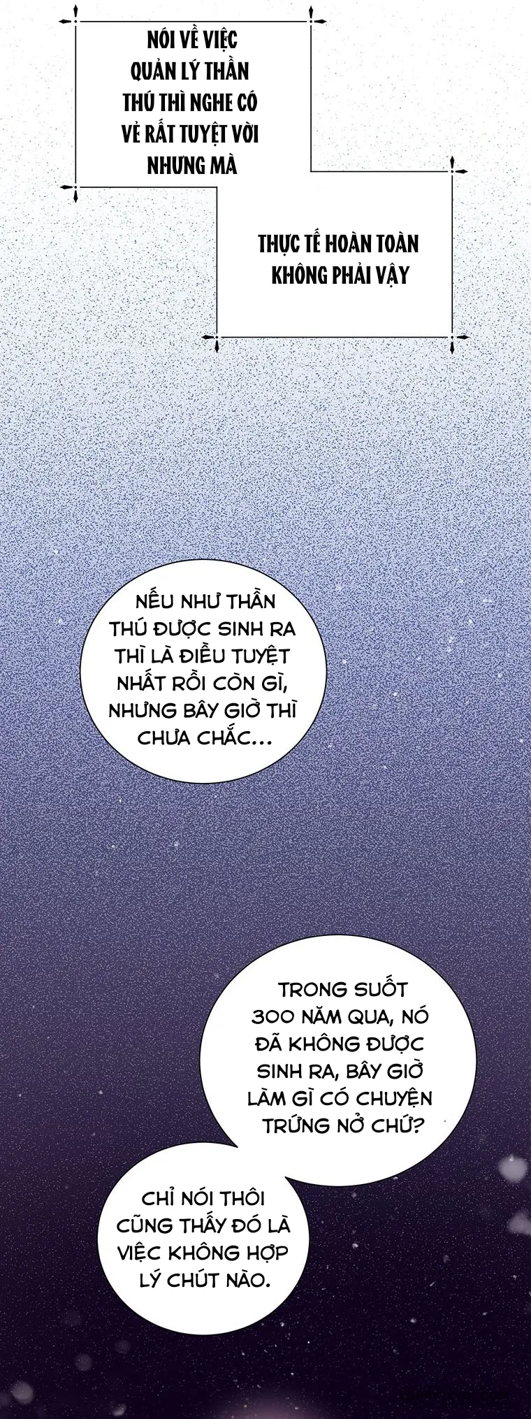Phía Sau Mặt Nạ Của Nam Chính Hiền Lành - Chap 10 - Trang 17