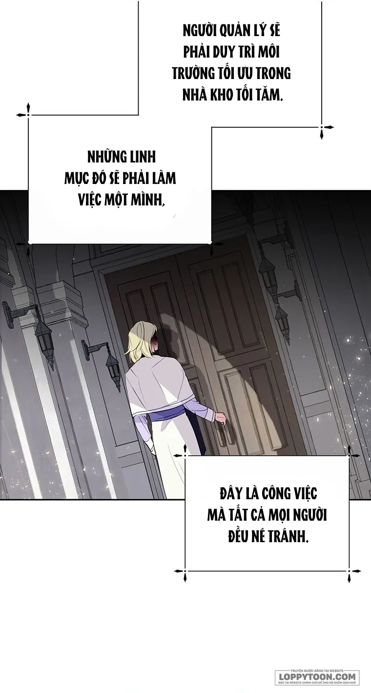 Phía Sau Mặt Nạ Của Nam Chính Hiền Lành - Chap 10 - Trang 19