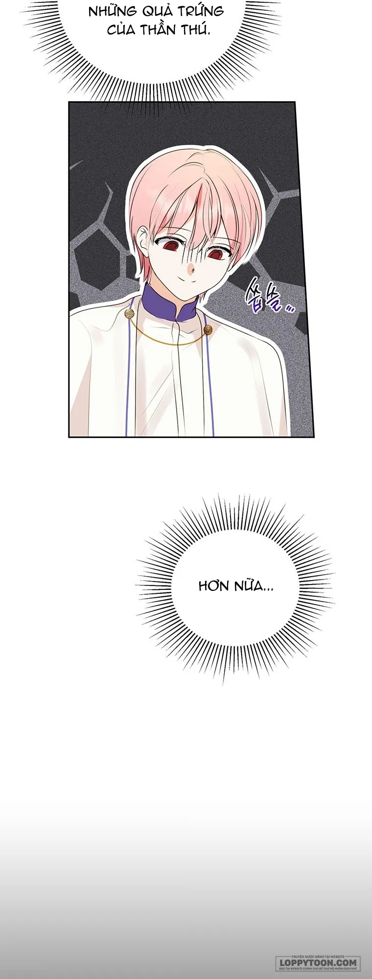 Phía Sau Mặt Nạ Của Nam Chính Hiền Lành - Chap 10 - Trang 25