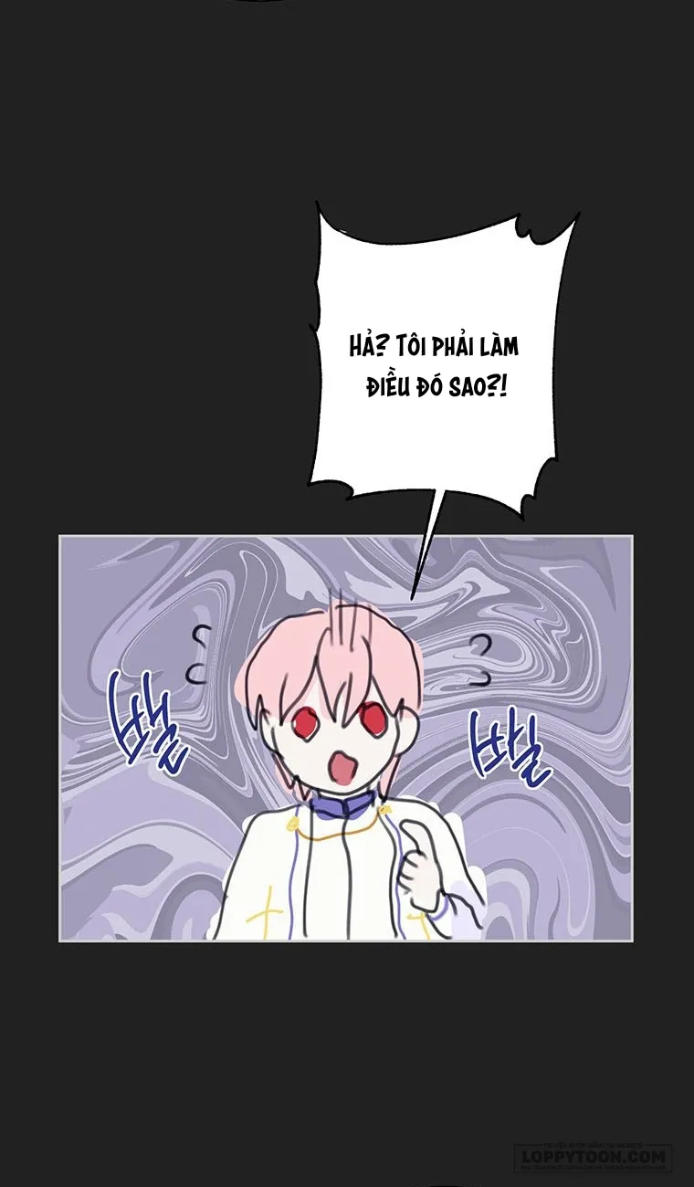 Phía Sau Mặt Nạ Của Nam Chính Hiền Lành - Chap 10 - Trang 27