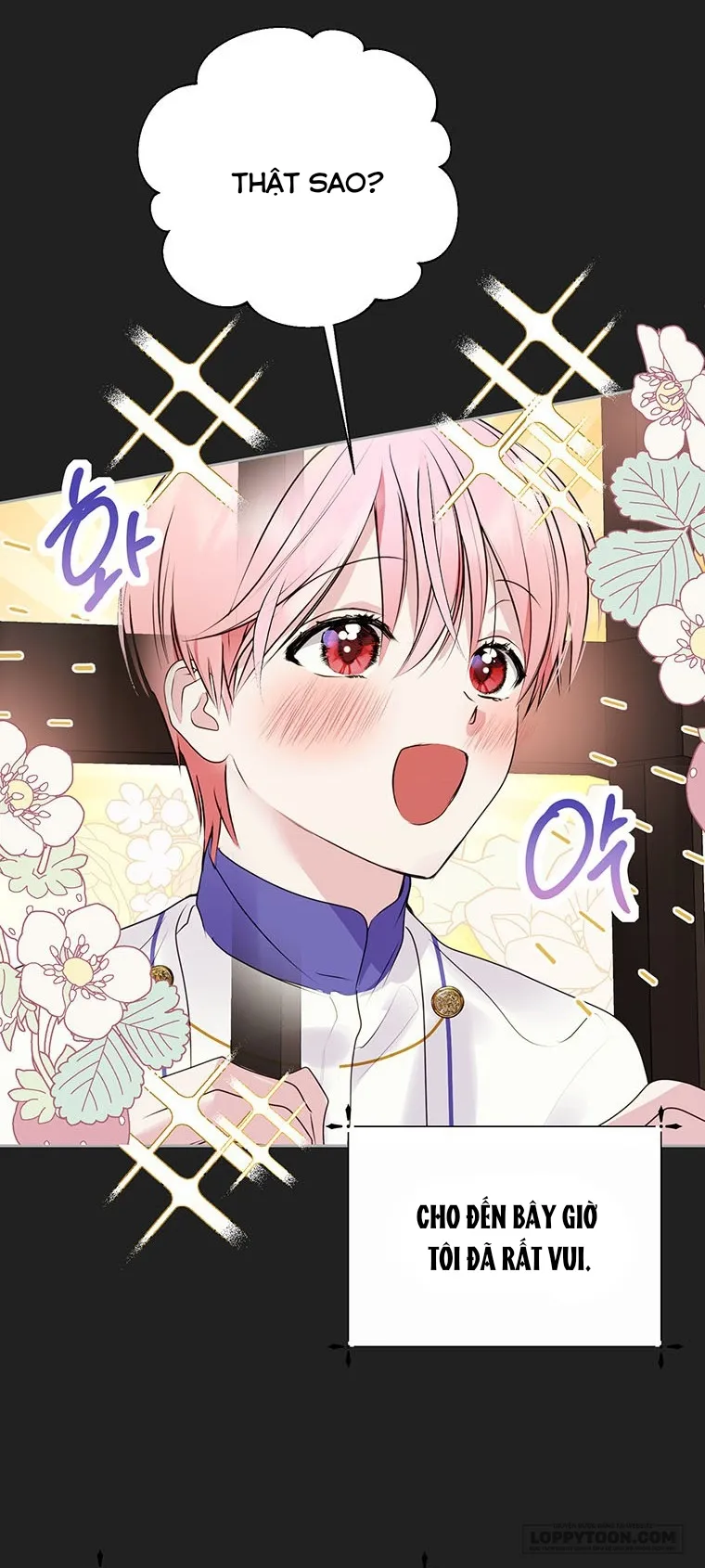 Phía Sau Mặt Nạ Của Nam Chính Hiền Lành - Chap 10 - Trang 32