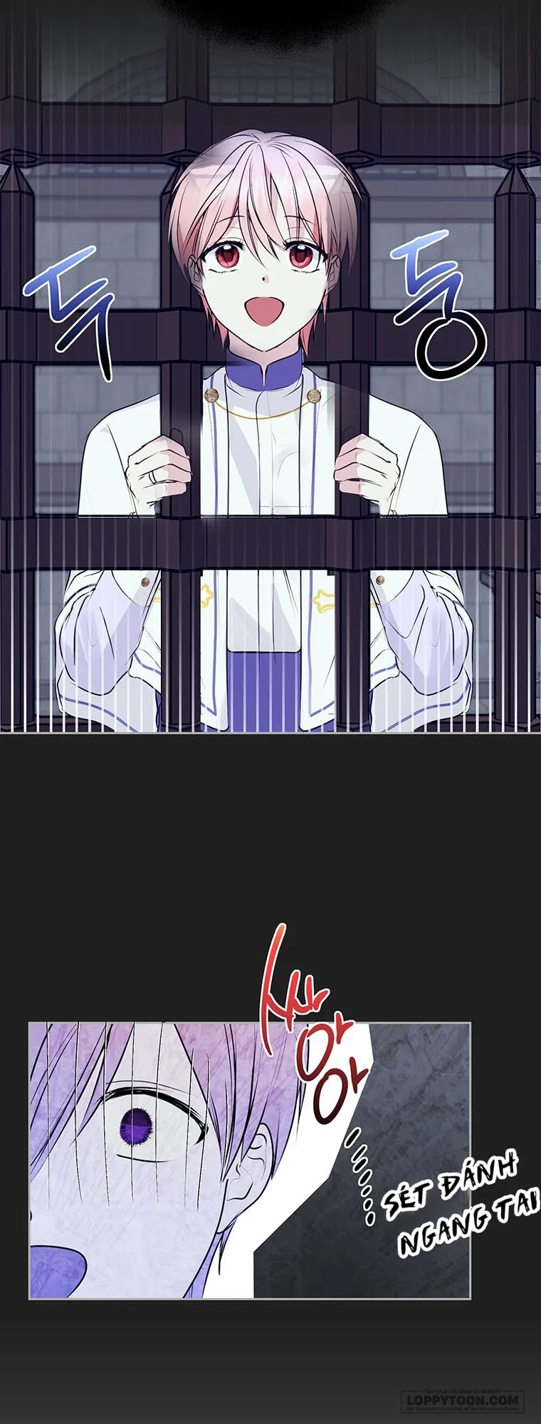 Phía Sau Mặt Nạ Của Nam Chính Hiền Lành - Chap 10 - Trang 37