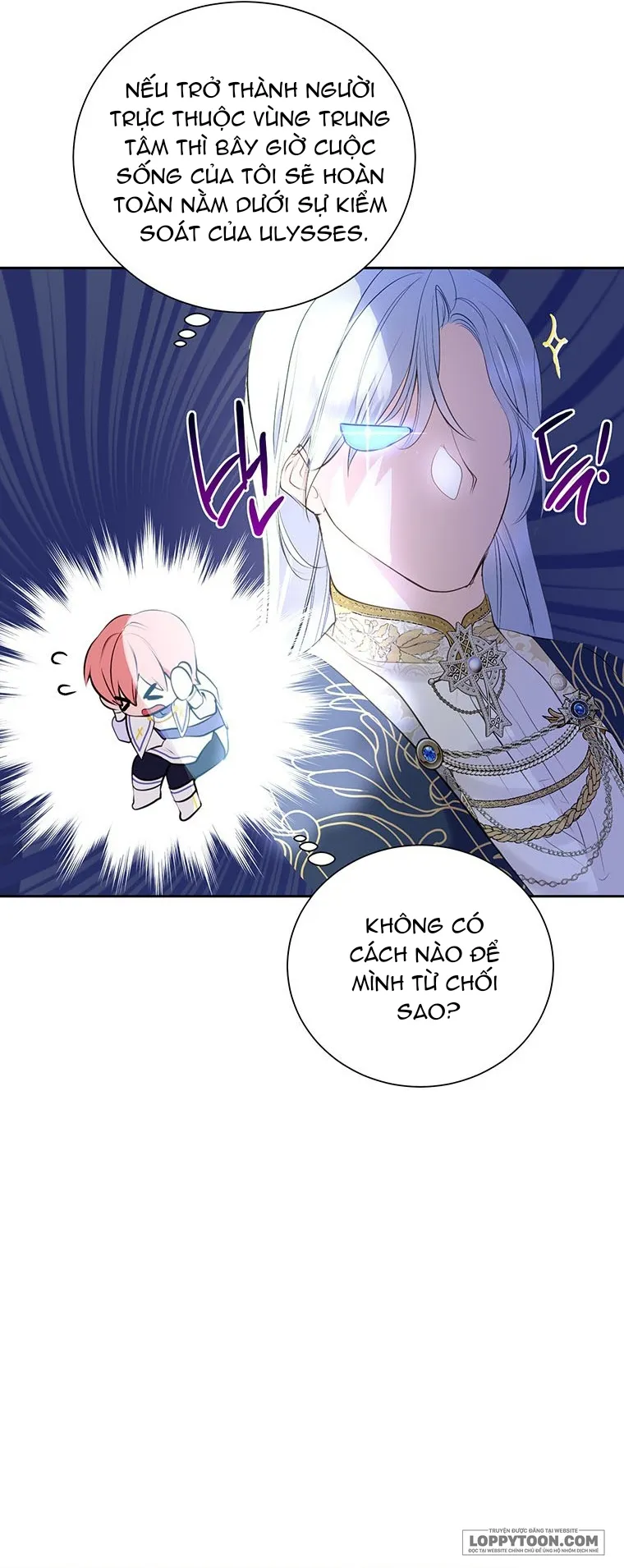 Phía Sau Mặt Nạ Của Nam Chính Hiền Lành - Chap 10 - Trang 39