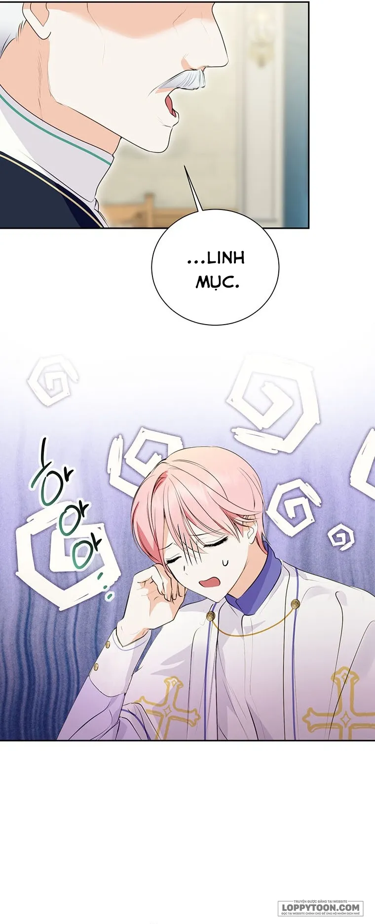 Phía Sau Mặt Nạ Của Nam Chính Hiền Lành - Chap 10 - Trang 40