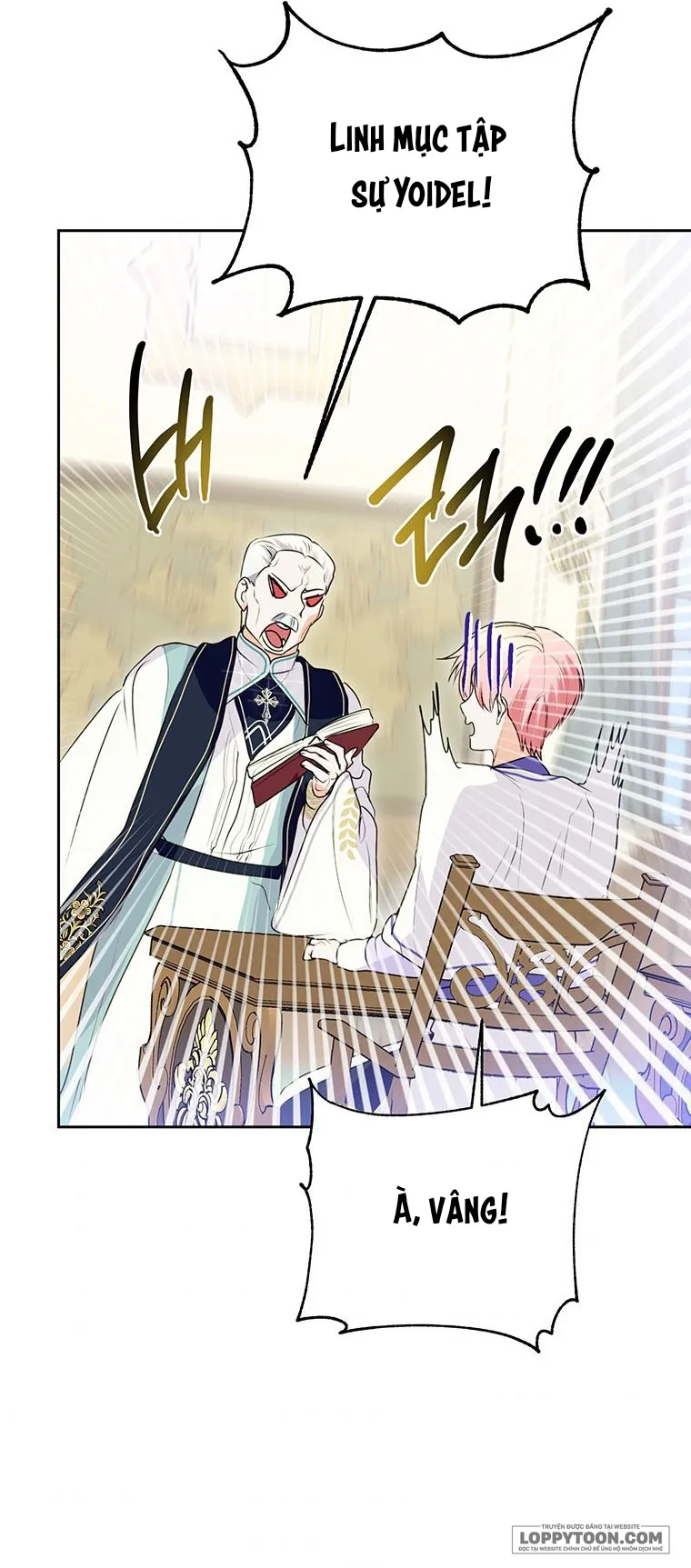 Phía Sau Mặt Nạ Của Nam Chính Hiền Lành - Chap 10 - Trang 41
