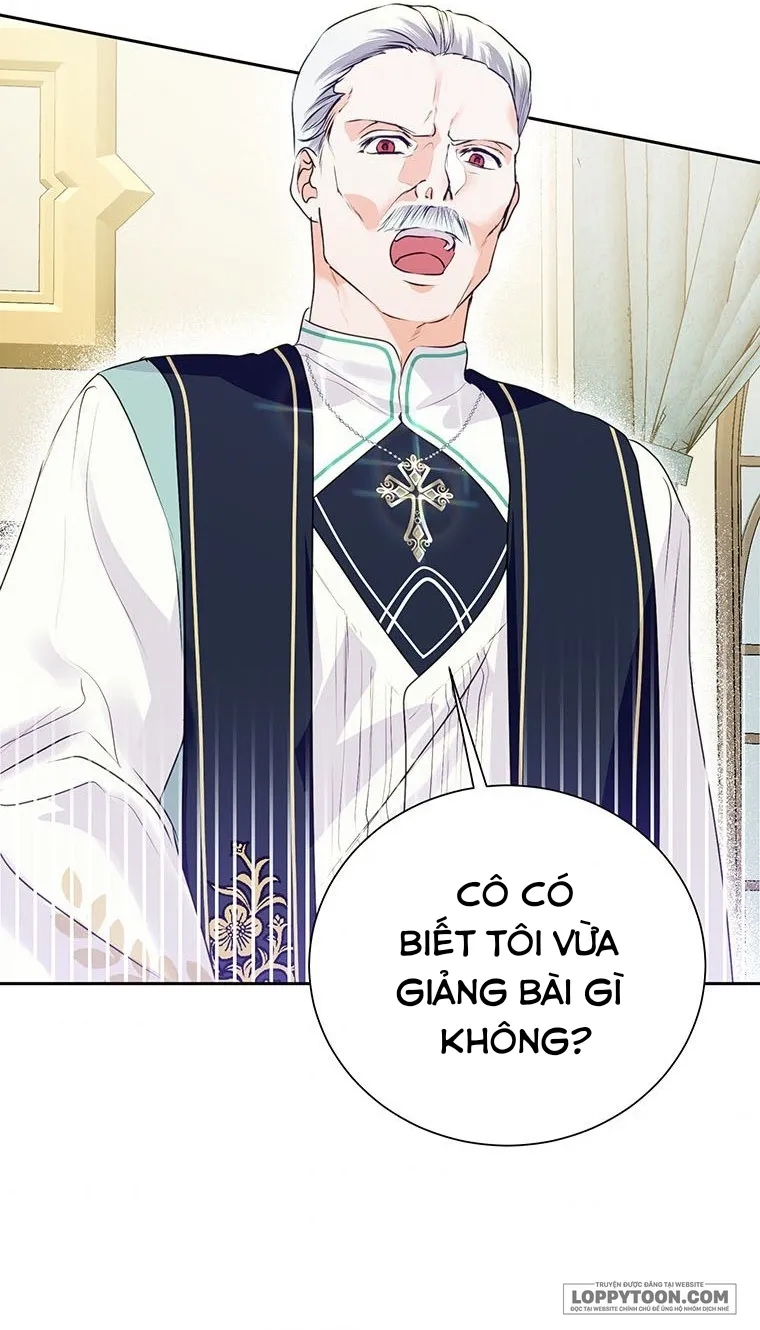 Phía Sau Mặt Nạ Của Nam Chính Hiền Lành - Chap 10 - Trang 42