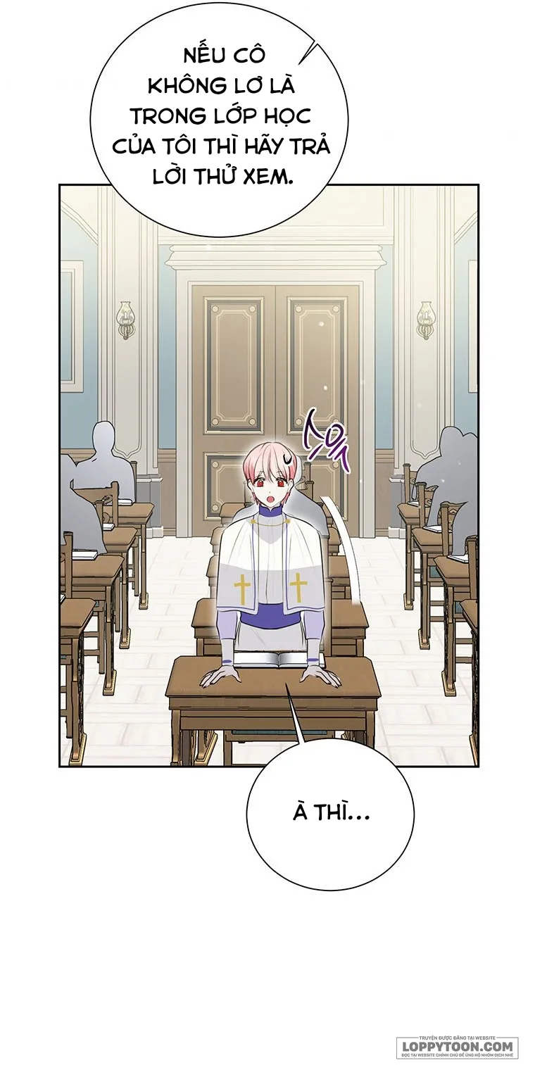 Phía Sau Mặt Nạ Của Nam Chính Hiền Lành - Chap 10 - Trang 43