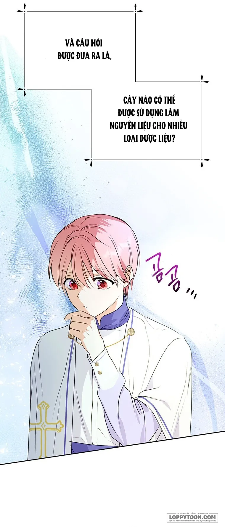 Phía Sau Mặt Nạ Của Nam Chính Hiền Lành - Chap 10 - Trang 46