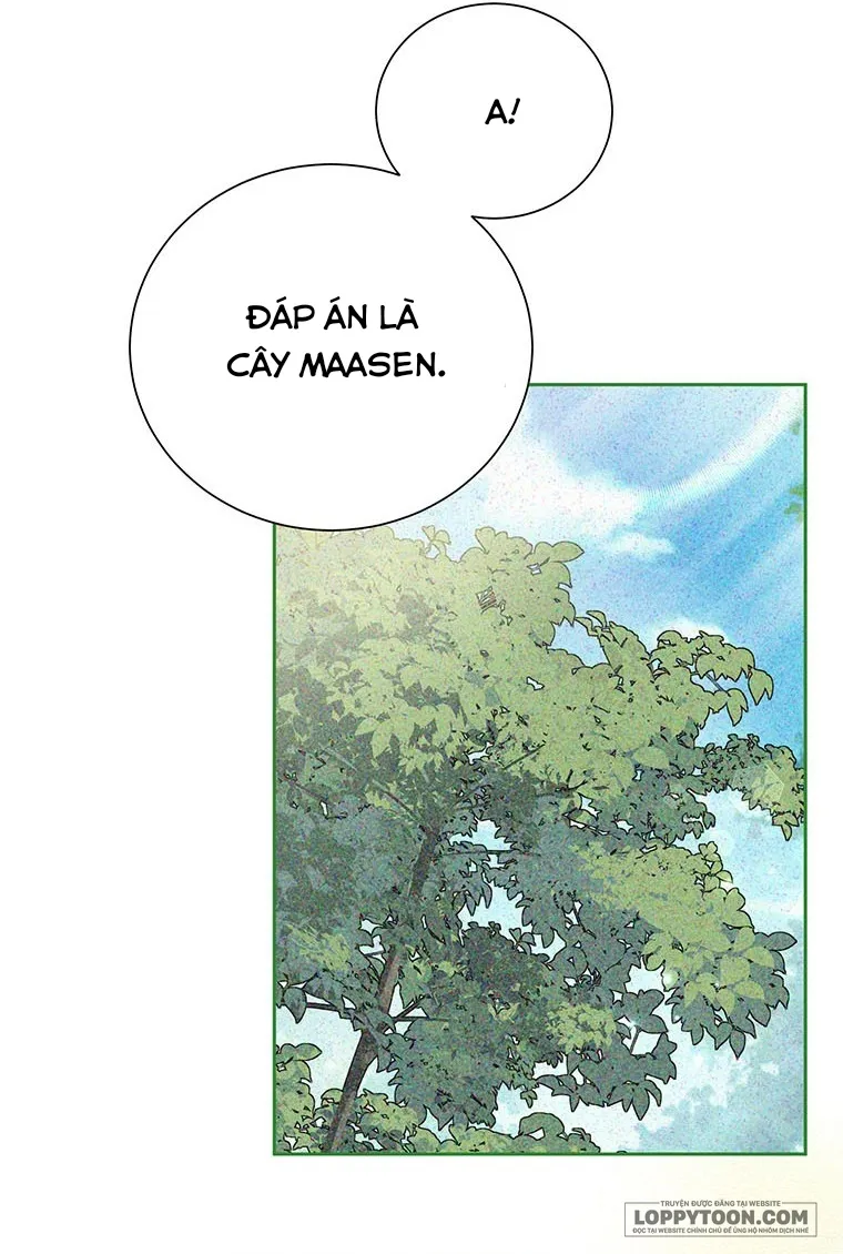 Phía Sau Mặt Nạ Của Nam Chính Hiền Lành - Chap 10 - Trang 47