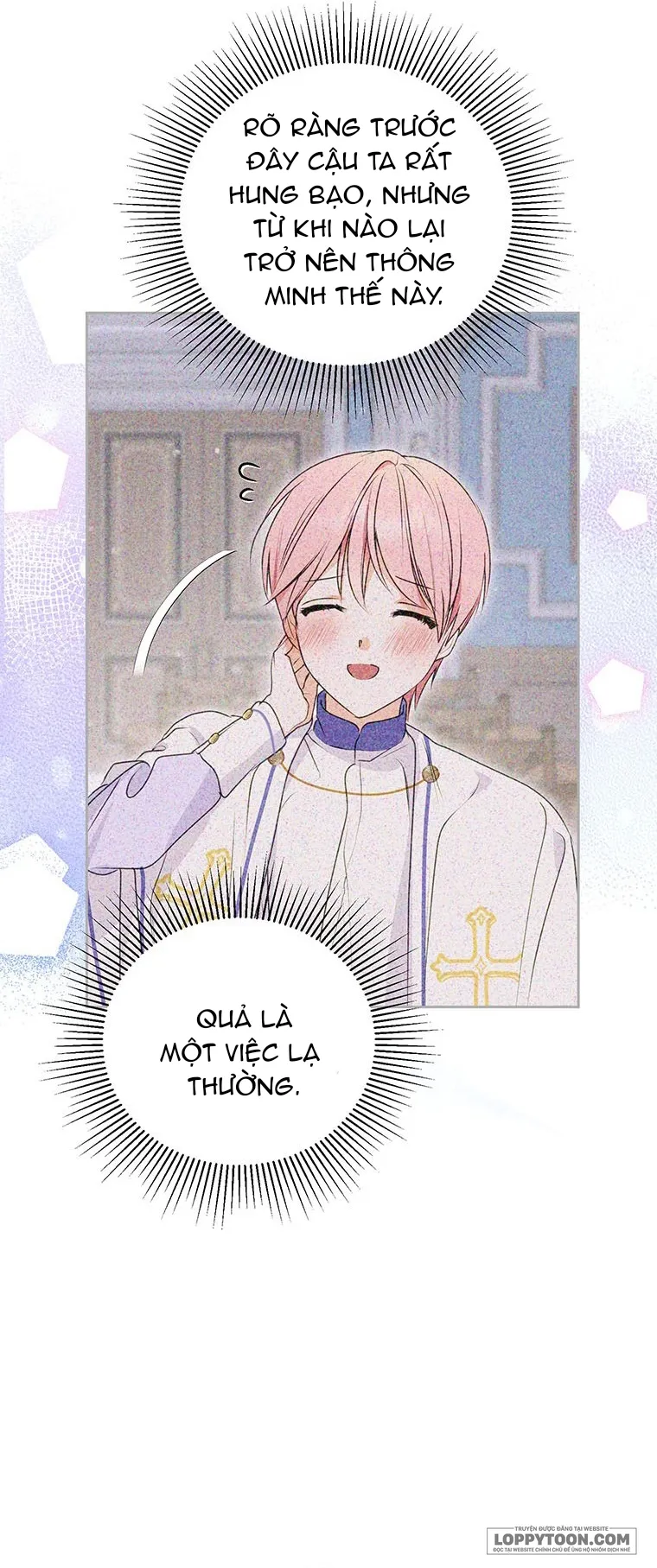 Phía Sau Mặt Nạ Của Nam Chính Hiền Lành - Chap 10 - Trang 52