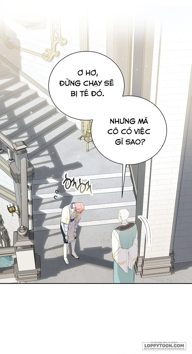 Phía Sau Mặt Nạ Của Nam Chính Hiền Lành - Chap 10 - Trang 54