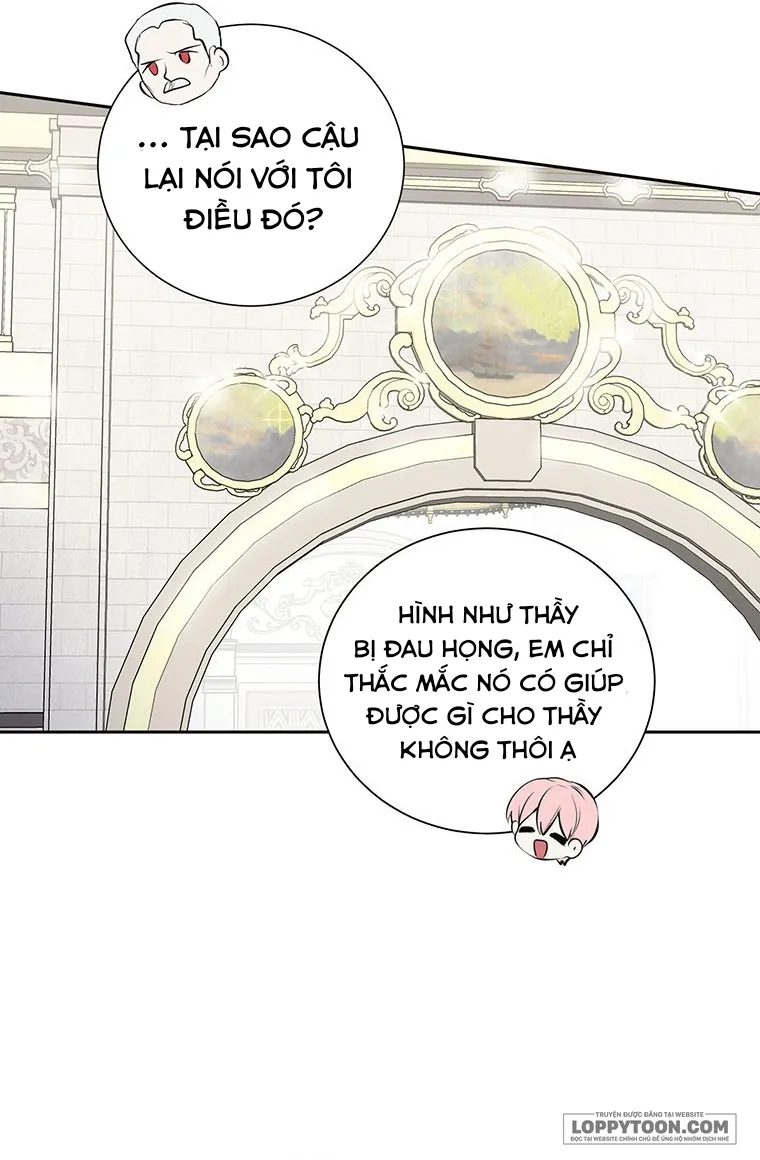 Phía Sau Mặt Nạ Của Nam Chính Hiền Lành - Chap 10 - Trang 56